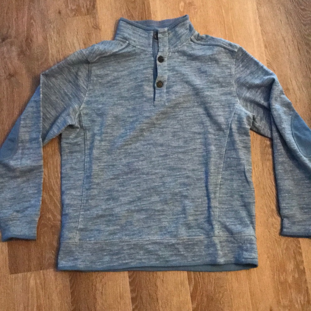 Men’s outerwear